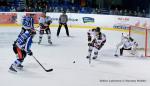 Photo hockey match Nantes - Mulhouse le 09/11/2013