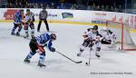 Photo hockey match Nantes - Mulhouse le 09/11/2013