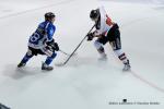 Photo hockey match Nantes - Mulhouse le 09/11/2013