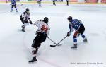 Photo hockey match Nantes - Mulhouse le 09/11/2013