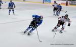 Photo hockey match Nantes - Mulhouse le 09/11/2013