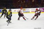 Photo hockey match Nantes - Neuilly/Marne le 09/12/2017