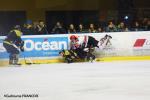 Photo hockey match Nantes - Neuilly/Marne le 09/12/2017