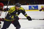 Photo hockey match Nantes - Neuilly/Marne le 09/12/2017