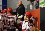 Photo hockey match Nantes - Neuilly/Marne le 09/12/2017