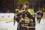 Photo hockey match Nantes - Neuilly/Marne le 09/12/2017