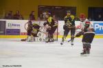 Photo hockey match Nantes - Neuilly/Marne le 09/12/2017