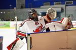 Photo hockey match Nantes - Neuilly/Marne le 09/12/2017