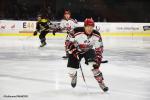 Photo hockey match Nantes - Neuilly/Marne le 09/12/2017