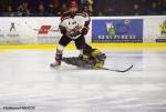 Photo hockey match Nantes - Neuilly/Marne le 09/12/2017