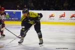 Photo hockey match Nantes - Neuilly/Marne le 09/12/2017