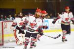 Photo hockey match Nantes - Neuilly/Marne le 09/12/2017