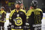 Photo hockey match Nantes - Neuilly/Marne le 09/12/2017