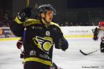 Photo hockey match Nantes - Neuilly/Marne le 09/12/2017