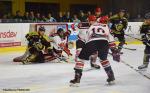 Photo hockey match Nantes - Neuilly/Marne le 09/12/2017