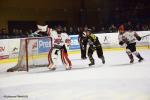 Photo hockey match Nantes - Neuilly/Marne le 09/12/2017