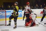 Photo hockey match Nantes - Neuilly/Marne le 09/12/2017