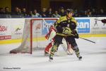 Photo hockey match Nantes - Neuilly/Marne le 09/12/2017