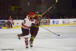 Photo hockey match Nantes - Neuilly/Marne le 09/12/2017