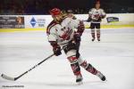 Photo hockey match Nantes - Neuilly/Marne le 09/12/2017