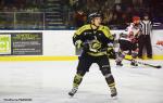 Photo hockey match Nantes - Neuilly/Marne le 09/12/2017