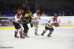 Photo hockey match Nantes - Neuilly/Marne le 09/12/2017