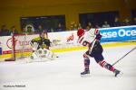 Photo hockey match Nantes - Neuilly/Marne le 09/12/2017