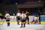 Photo hockey match Nantes - Neuilly/Marne le 09/12/2017