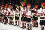 Photo hockey match Nantes - Neuilly/Marne le 09/12/2017