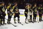 Photo hockey match Nantes - Neuilly/Marne le 09/12/2017