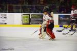 Photo hockey match Nantes - Neuilly/Marne le 09/12/2017