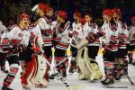 Photo hockey match Nantes - Neuilly/Marne le 09/12/2017