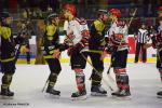 Photo hockey match Nantes - Neuilly/Marne le 09/12/2017