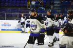 Photo hockey match Nantes - Neuilly/Marne le 25/08/2018