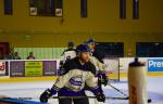 Photo hockey match Nantes - Neuilly/Marne le 25/08/2018