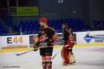 Photo hockey match Nantes - Neuilly/Marne le 25/08/2018