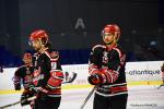 Photo hockey match Nantes - Neuilly/Marne le 25/08/2018