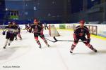 Photo hockey match Nantes - Neuilly/Marne le 25/08/2018