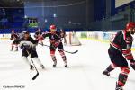 Photo hockey match Nantes - Neuilly/Marne le 25/08/2018