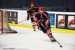 Photo hockey match Nantes - Neuilly/Marne le 25/08/2018