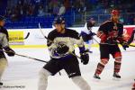 Photo hockey match Nantes - Neuilly/Marne le 25/08/2018