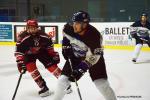 Photo hockey match Nantes - Neuilly/Marne le 25/08/2018