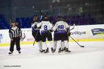 Photo hockey match Nantes - Neuilly/Marne le 25/08/2018