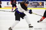 Photo hockey match Nantes - Neuilly/Marne le 25/08/2018