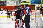 Photo hockey match Nantes - Neuilly/Marne le 25/08/2018