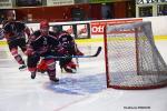 Photo hockey match Nantes - Neuilly/Marne le 25/08/2018