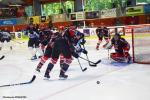 Photo hockey match Nantes - Neuilly/Marne le 25/08/2018