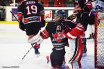 Photo hockey match Nantes - Neuilly/Marne le 25/08/2018