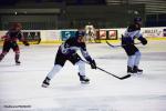 Photo hockey match Nantes - Neuilly/Marne le 25/08/2018