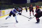 Photo hockey match Nantes - Neuilly/Marne le 25/08/2018